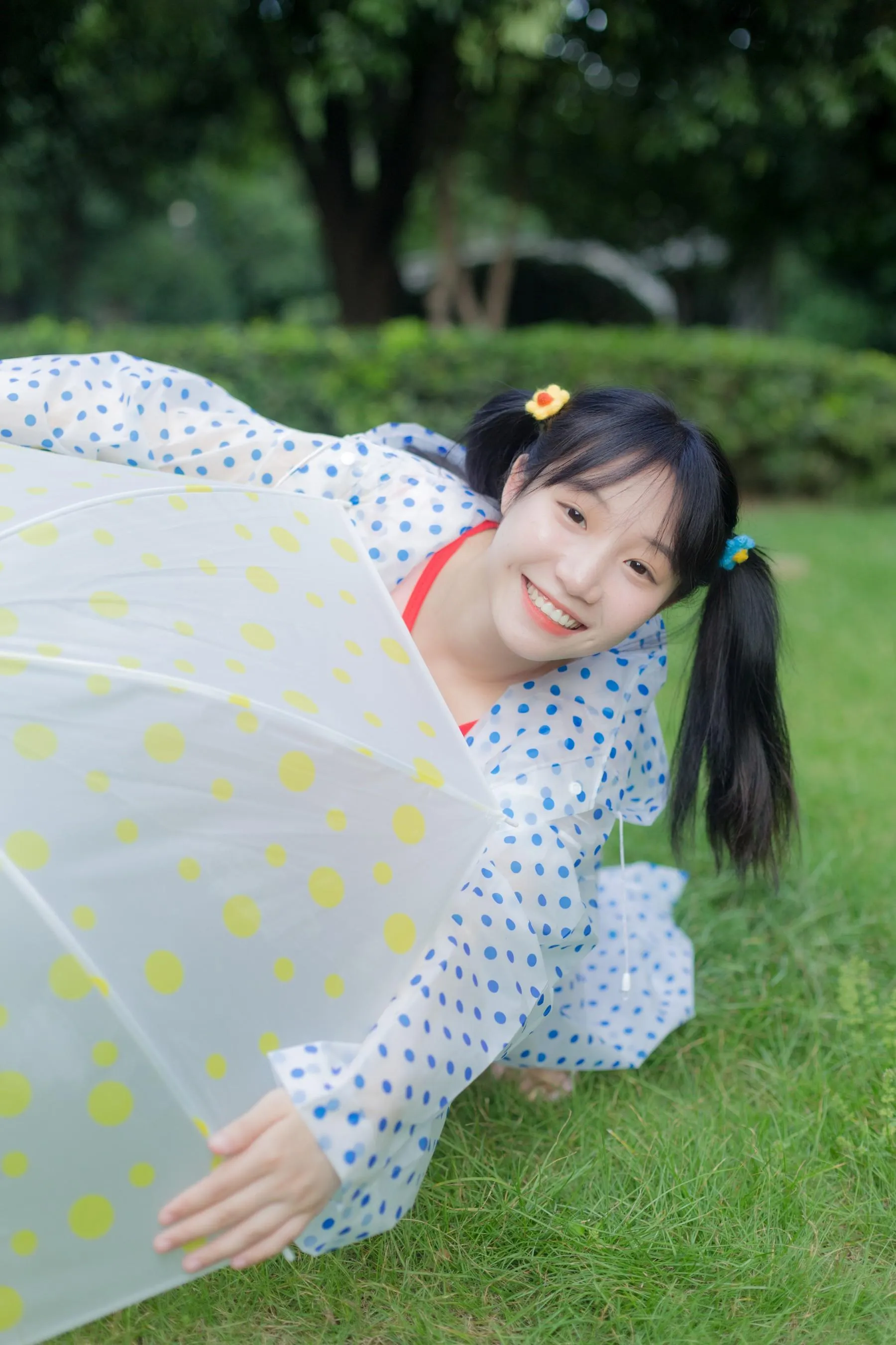 [YITUYU艺图语]2022.07.15 开心的阴天的魔法药水 欧包包包 [35P]插图4